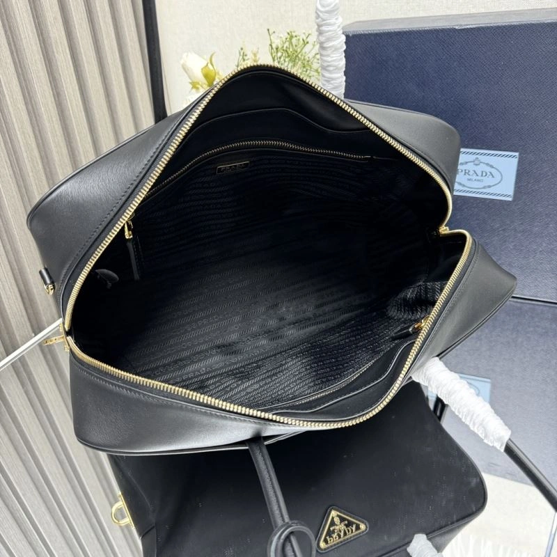Durable Prada Top Handle Bags 60762