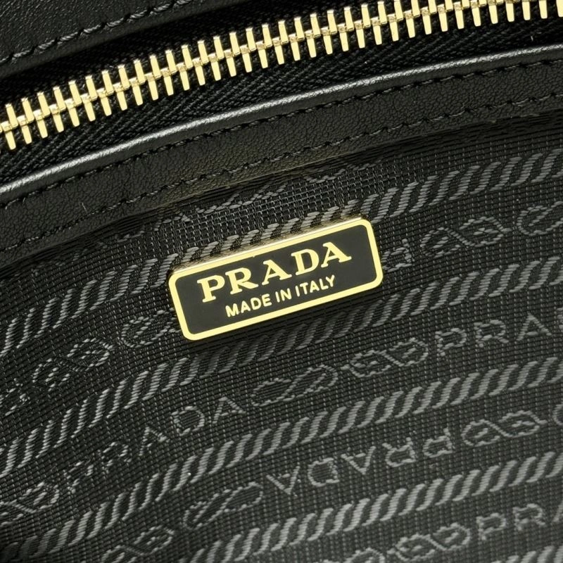 Durable Prada Top Handle Bags 60762