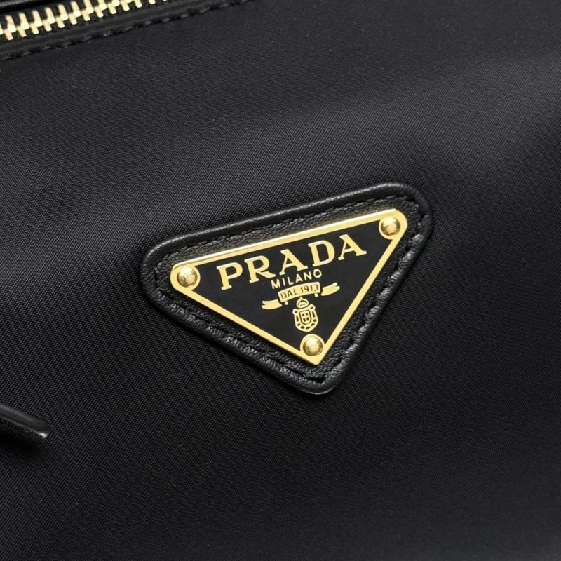 WaterResistant Prada Top Handle Bags 60763