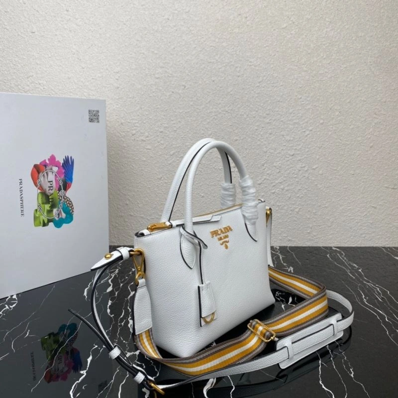 ComfortFit Prada Top Handle Bags 60760