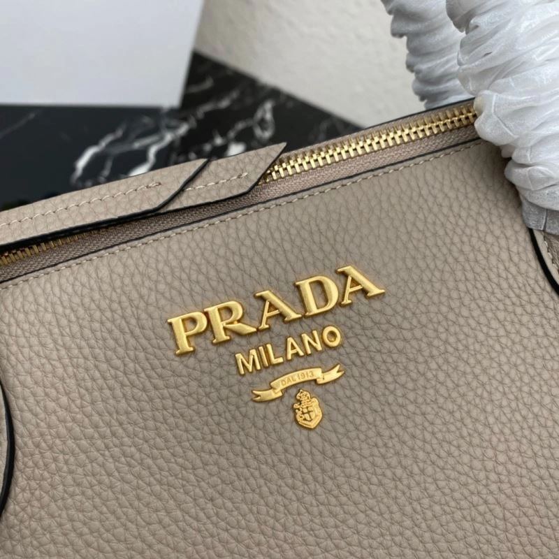 Functional Prada Top Handle Bags 60759
