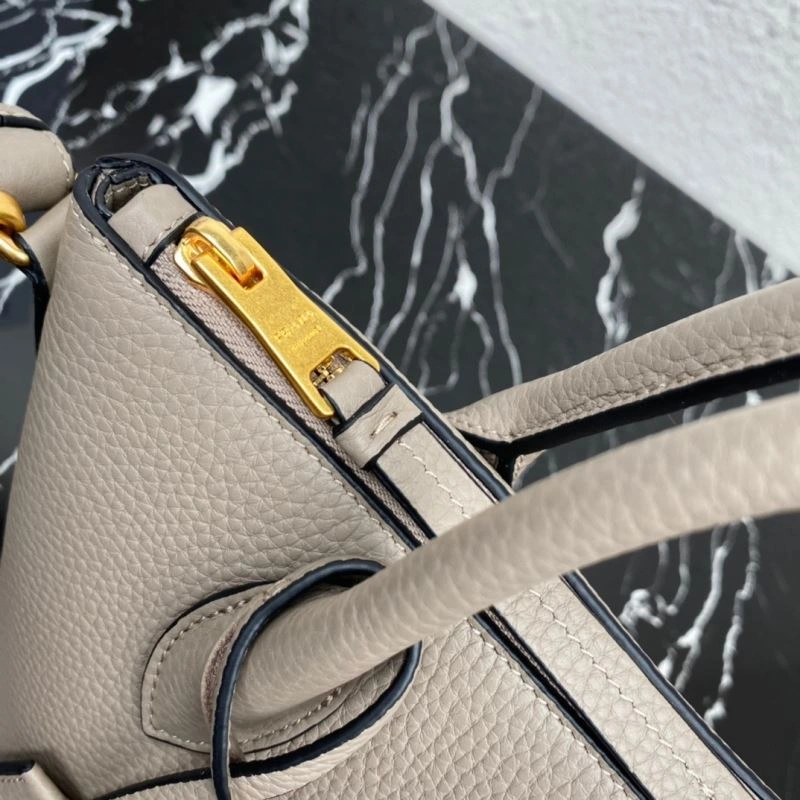 Functional Prada Top Handle Bags 60759