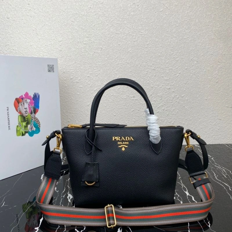 Prada Top Handle Bags TravelReady 60764