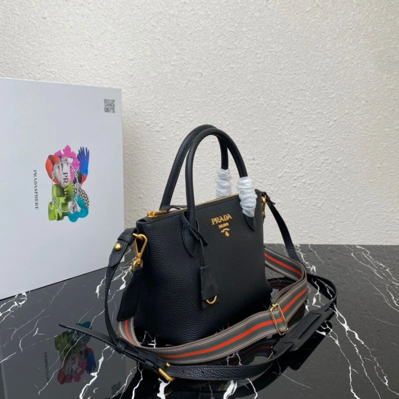 Prada Top Handle Bags TravelReady 60764