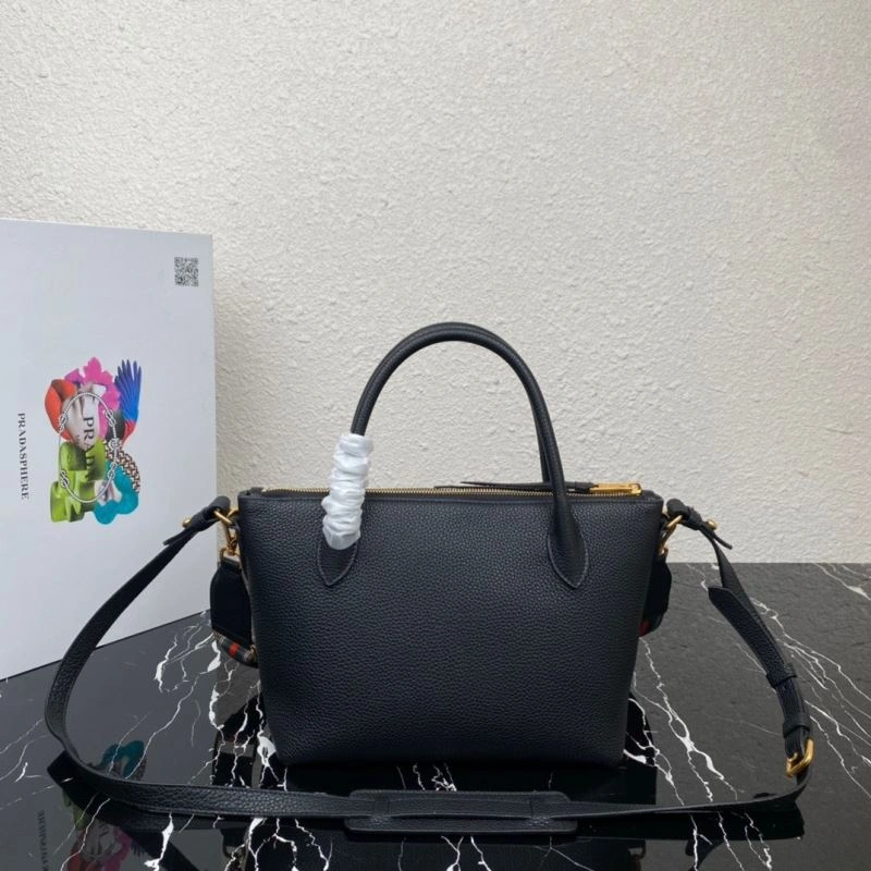 Prada Top Handle Bags TravelReady 60764