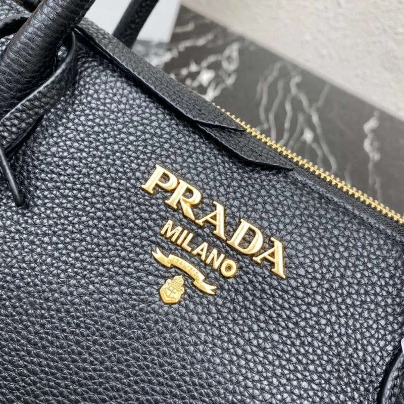 Prada Top Handle Bags TravelReady 60764