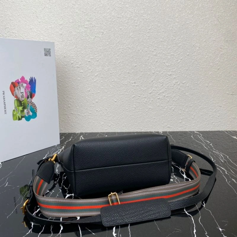 Prada Top Handle Bags TravelReady 60764