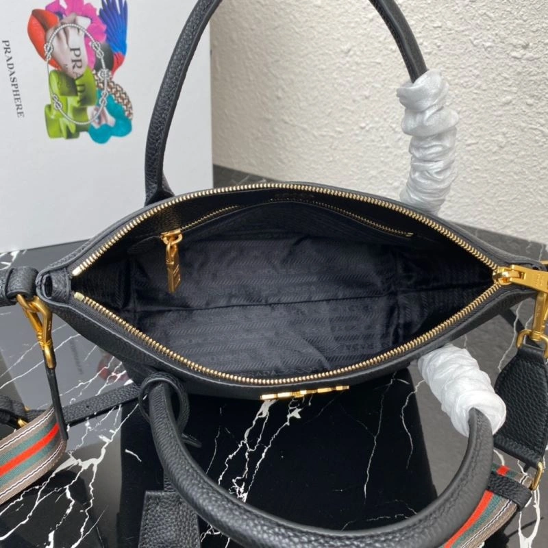 Prada Top Handle Bags TravelReady 60764