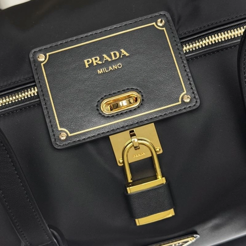 Prada Top Handle Bags Seasonal 60755