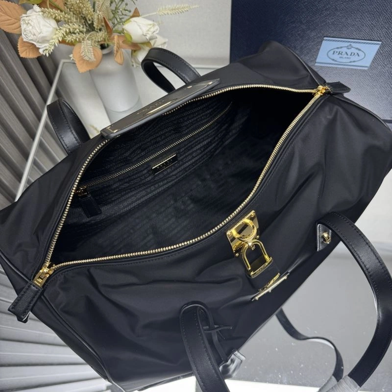 Prada Top Handle Bags Seasonal 60755