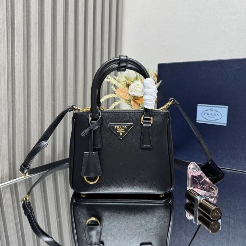 Prada Top Handle Bags HighQuality 45099