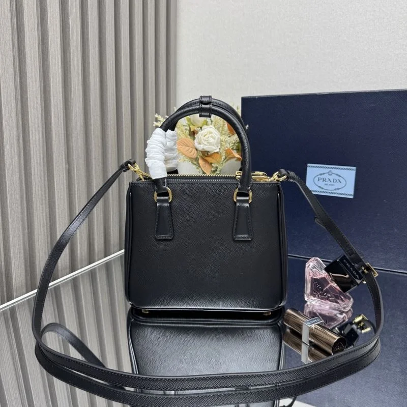 Prada Top Handle Bags HighQuality 45099