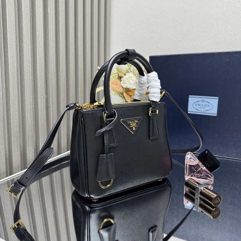 Prada Top Handle Bags HighQuality 45099