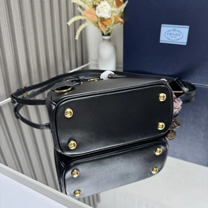 Prada Top Handle Bags HighQuality 45099