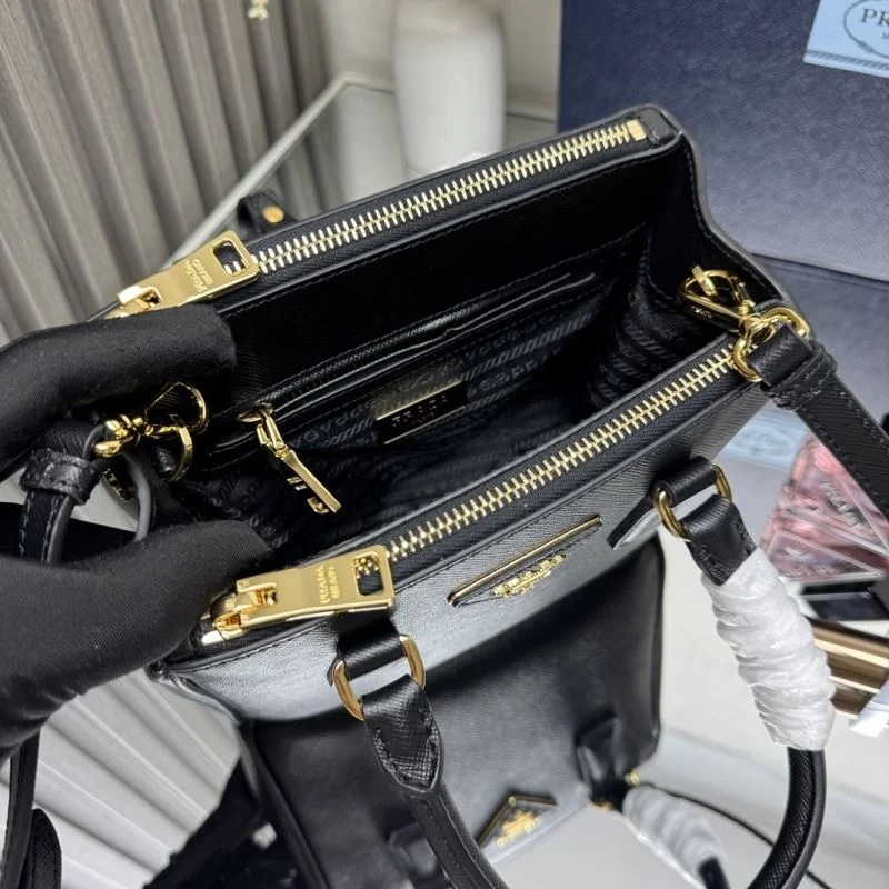 Prada Top Handle Bags HighQuality 45099