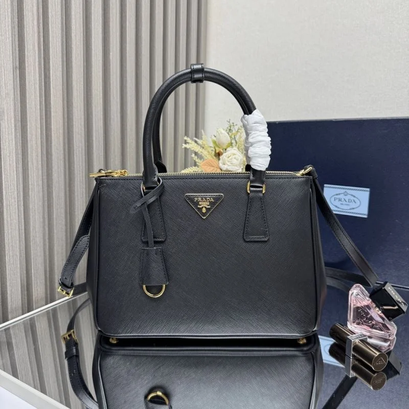 AllSeason Prada Top Handle Bags 45100