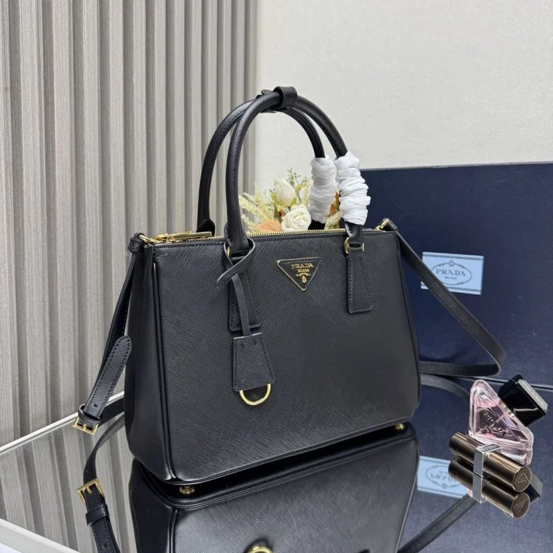 AllSeason Prada Top Handle Bags 45100