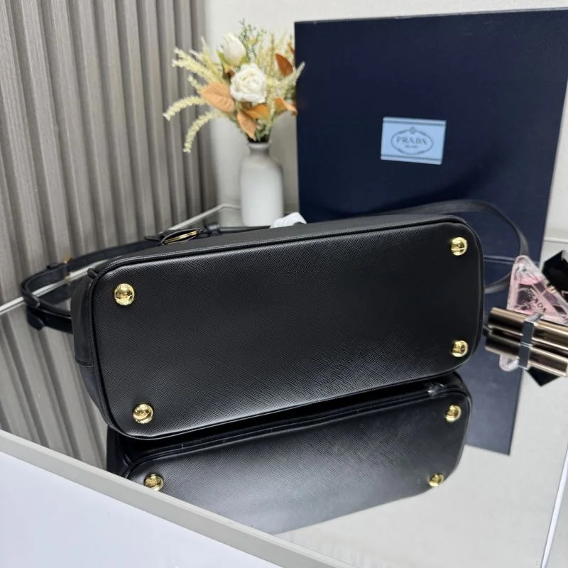 AllSeason Prada Top Handle Bags 45100