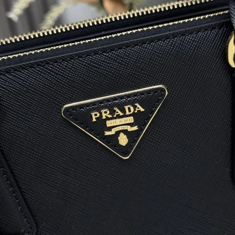 AllSeason Prada Top Handle Bags 45100