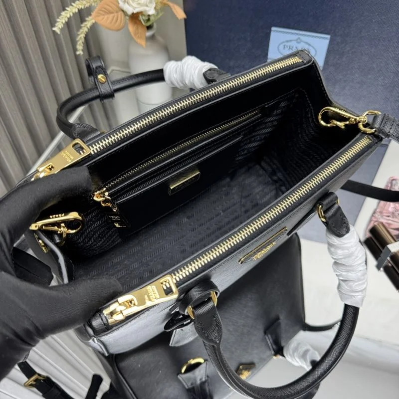 AllSeason Prada Top Handle Bags 45100