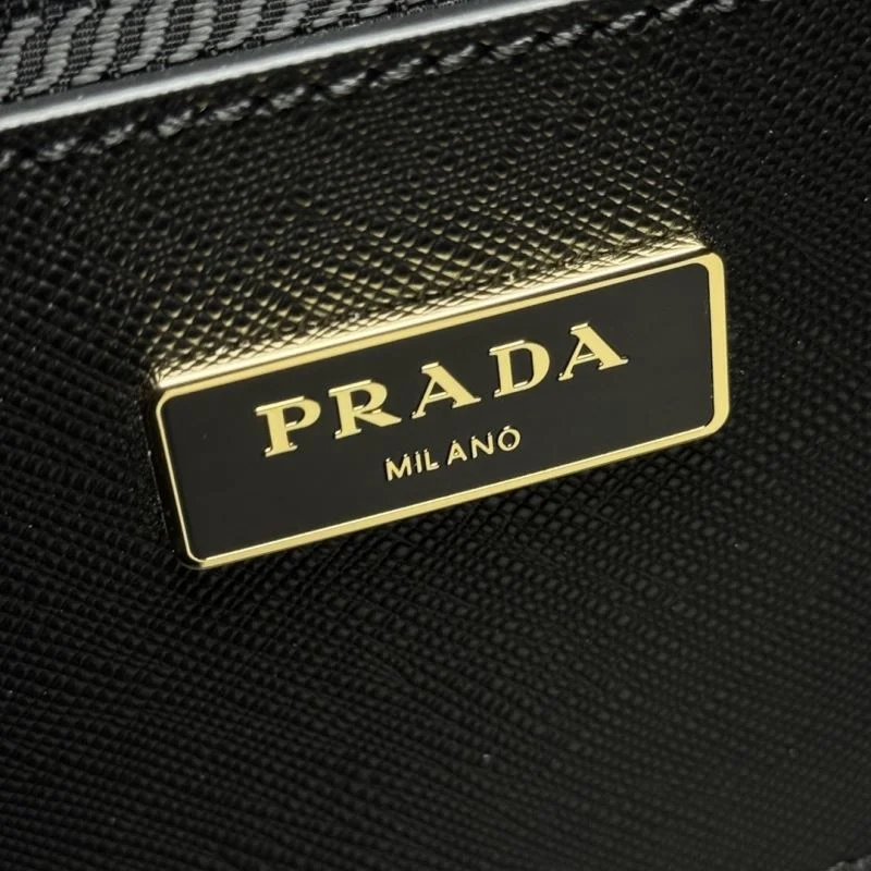 AllSeason Prada Top Handle Bags 45100