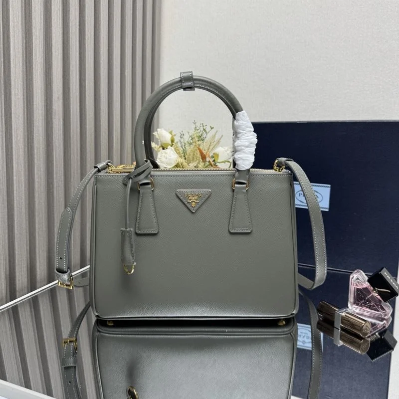 Stylish Prada Top Handle Bags 45105