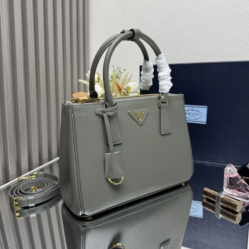 Stylish Prada Top Handle Bags 45105