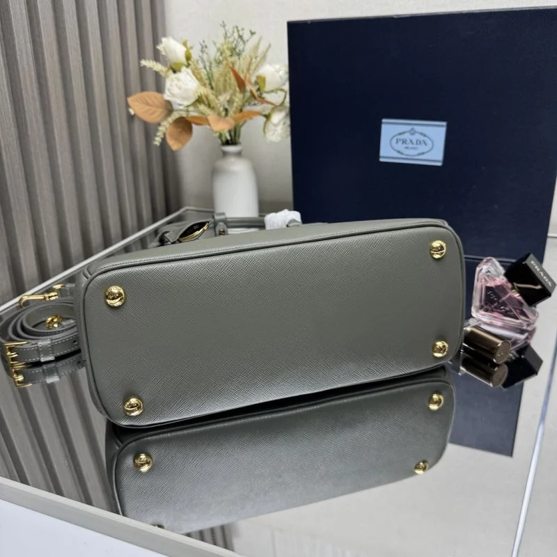 Stylish Prada Top Handle Bags 45105