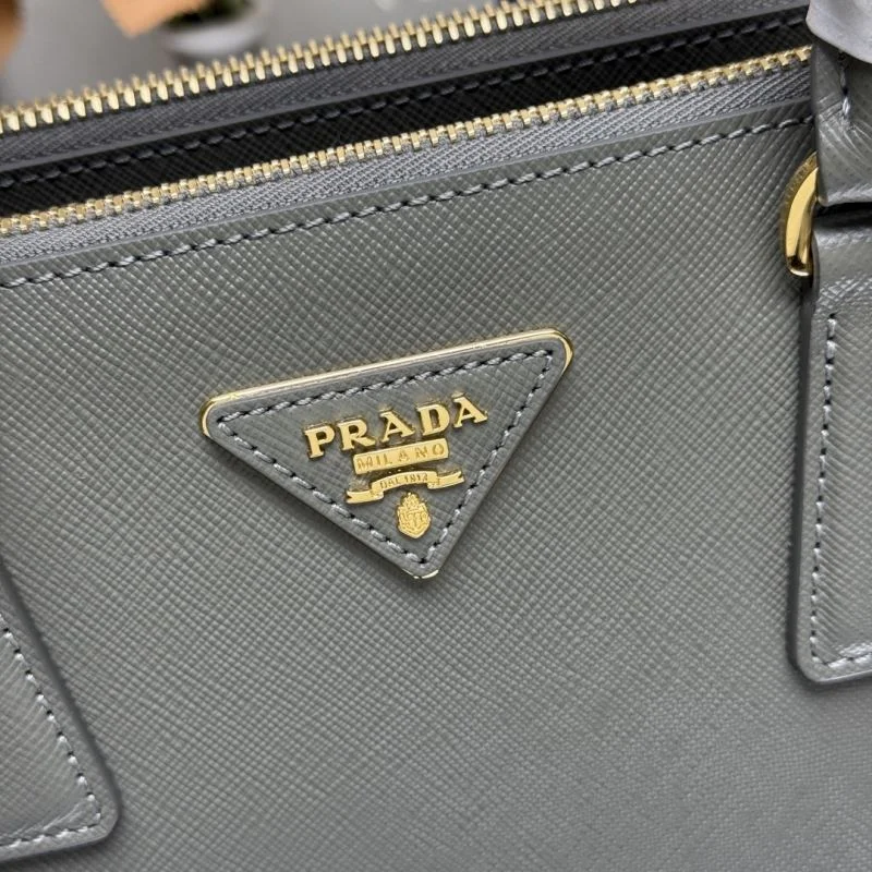 Stylish Prada Top Handle Bags 45105