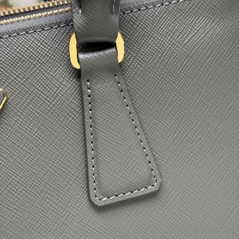 Stylish Prada Top Handle Bags 45105