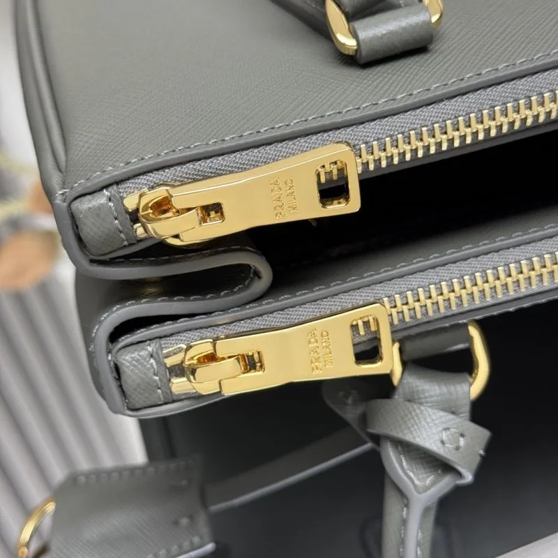 Stylish Prada Top Handle Bags 45105
