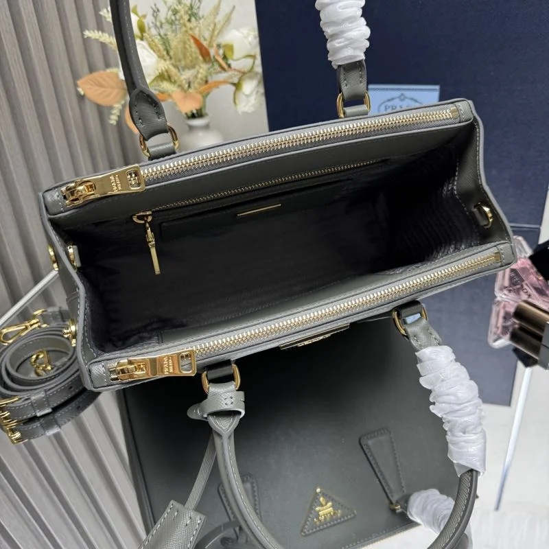 Stylish Prada Top Handle Bags 45105