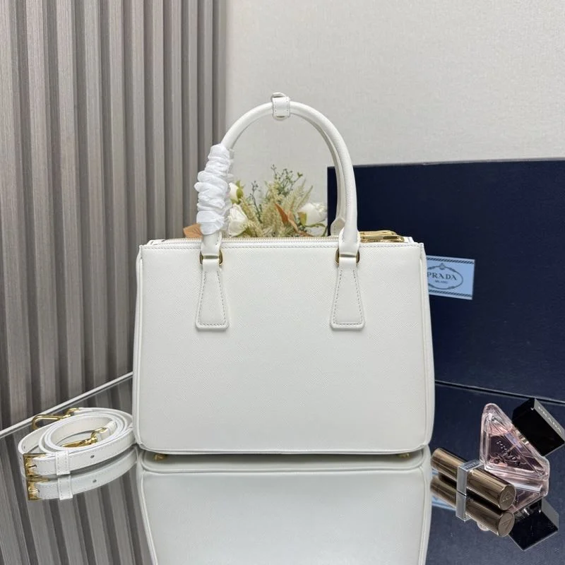 Attractive Prada Top Handle Bags 45106