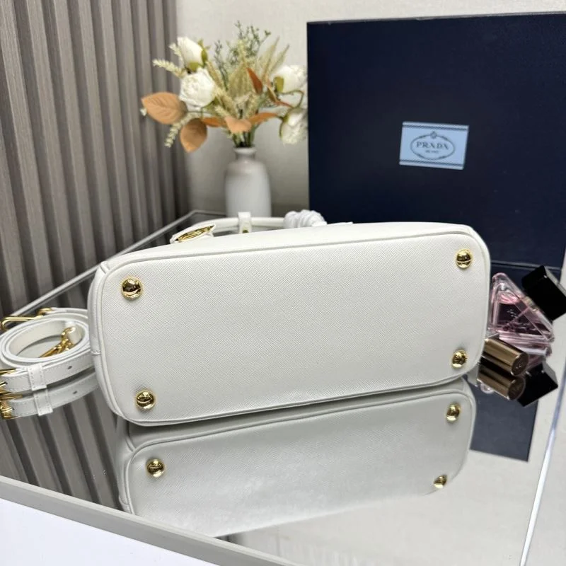 Attractive Prada Top Handle Bags 45106