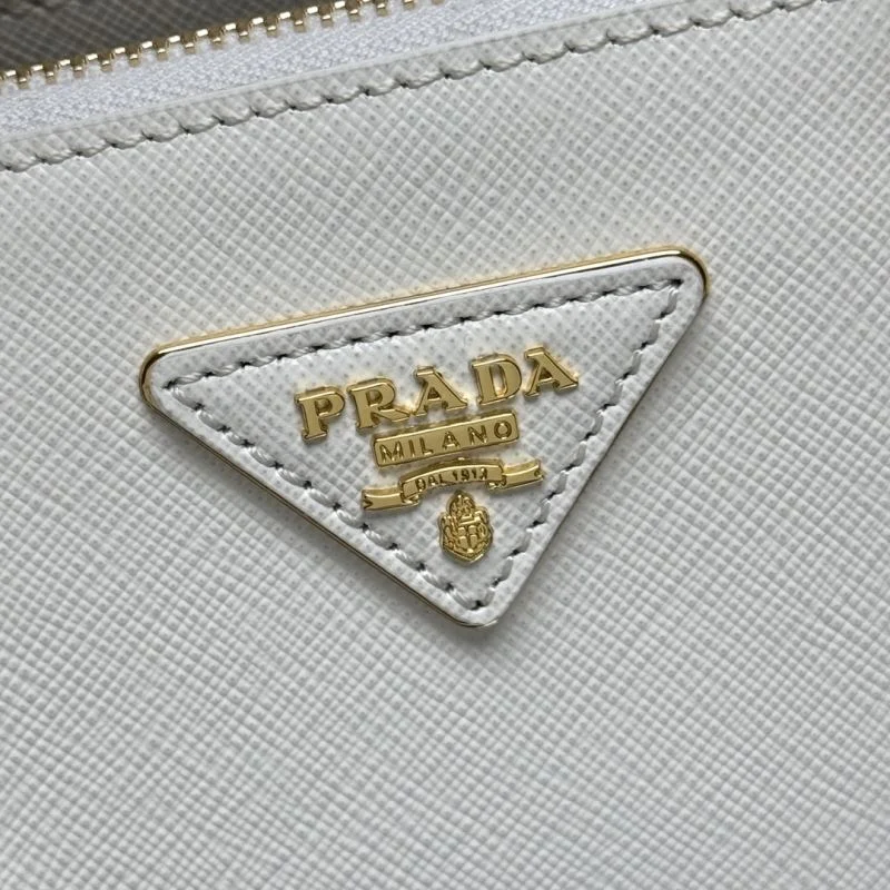 Attractive Prada Top Handle Bags 45106