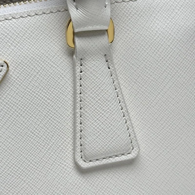 Attractive Prada Top Handle Bags 45106