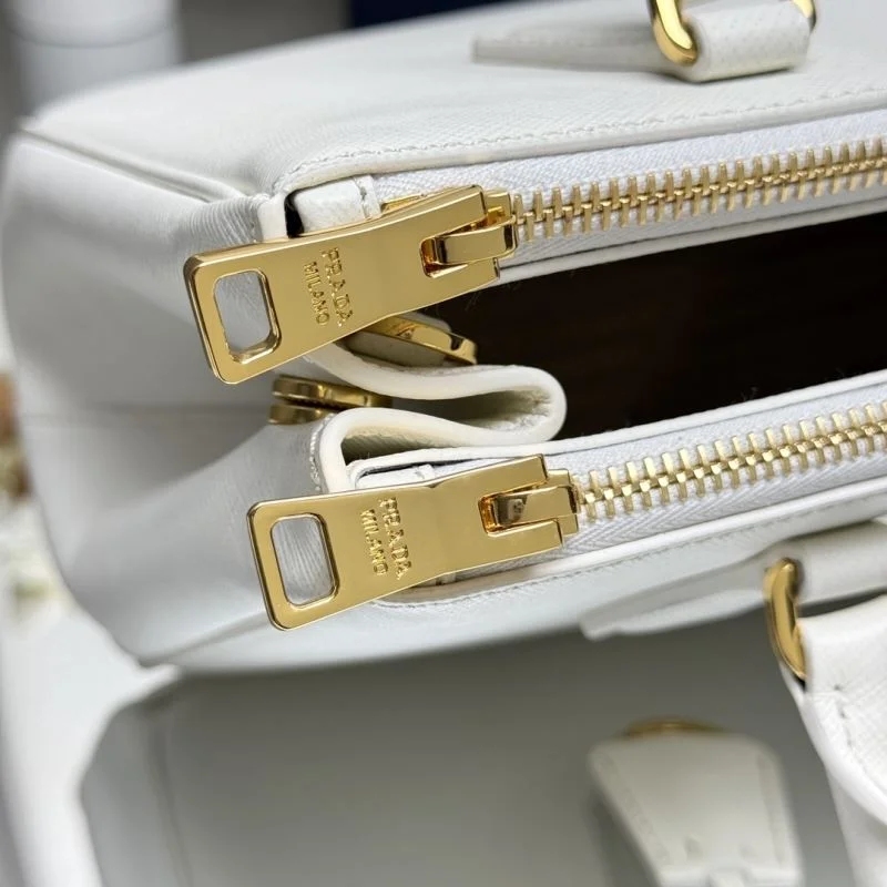 Attractive Prada Top Handle Bags 45106