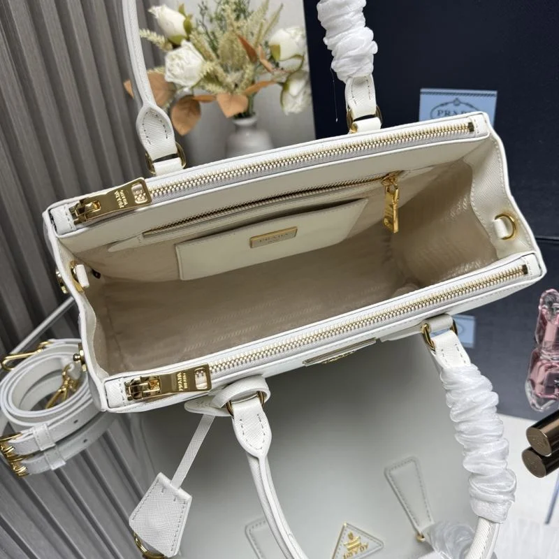 Attractive Prada Top Handle Bags 45106