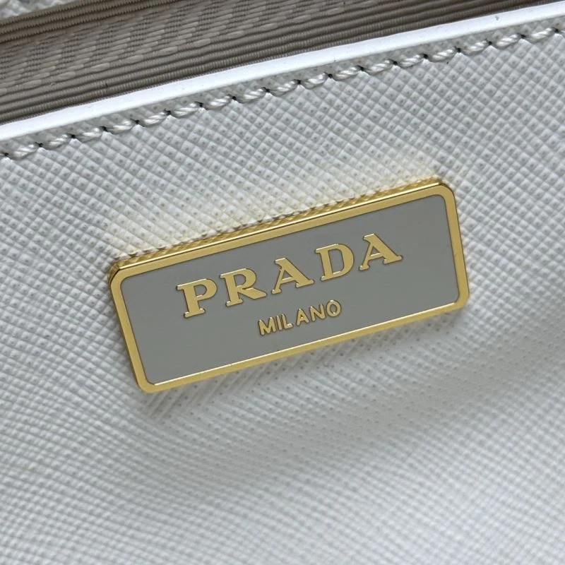 Attractive Prada Top Handle Bags 45106