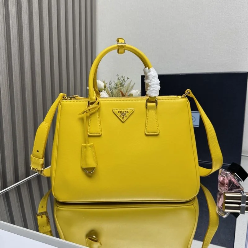 Prada Top Handle Bags Chic 45095