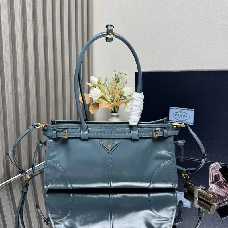 RelaxedFit Prada Top Handle Bags 45097