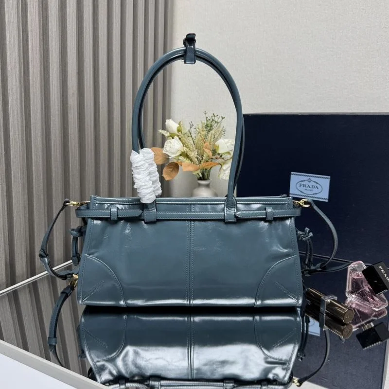 RelaxedFit Prada Top Handle Bags 45097