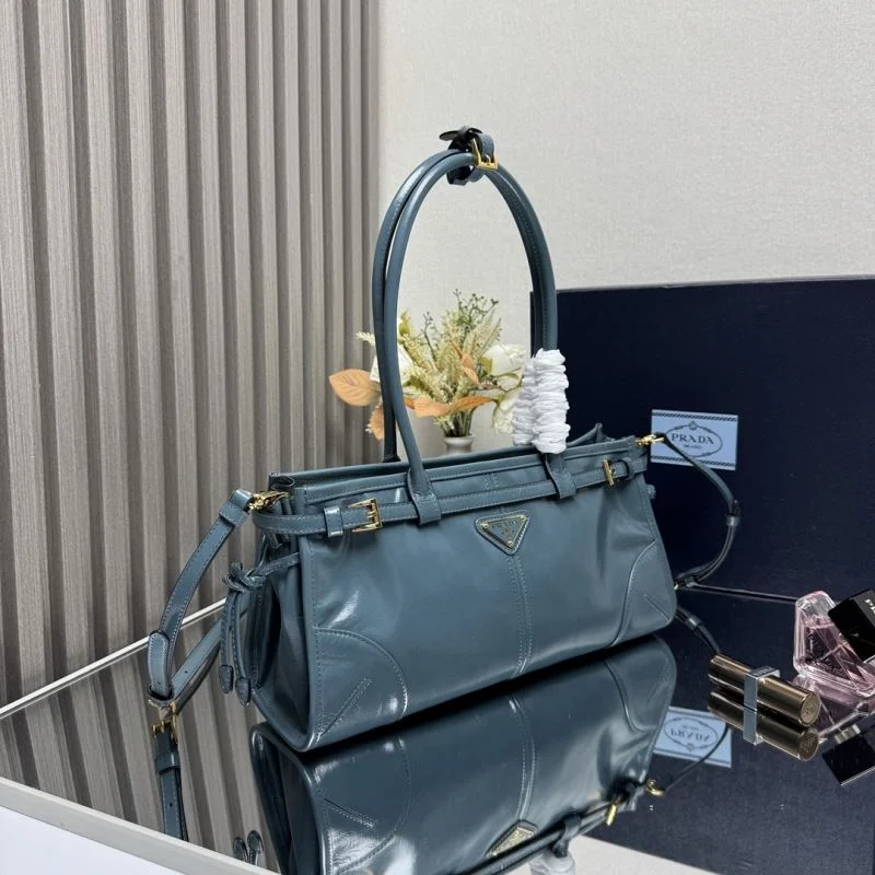 RelaxedFit Prada Top Handle Bags 45097