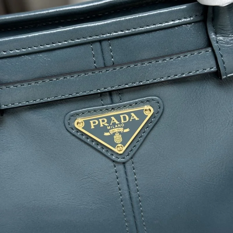 RelaxedFit Prada Top Handle Bags 45097