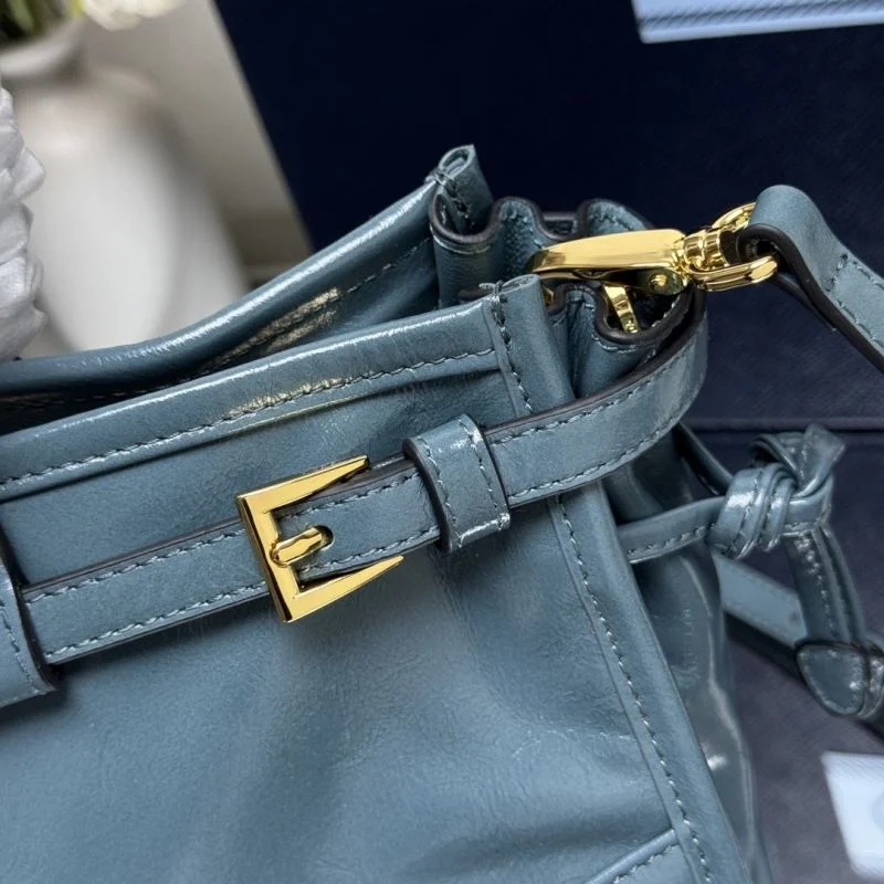 RelaxedFit Prada Top Handle Bags 45097