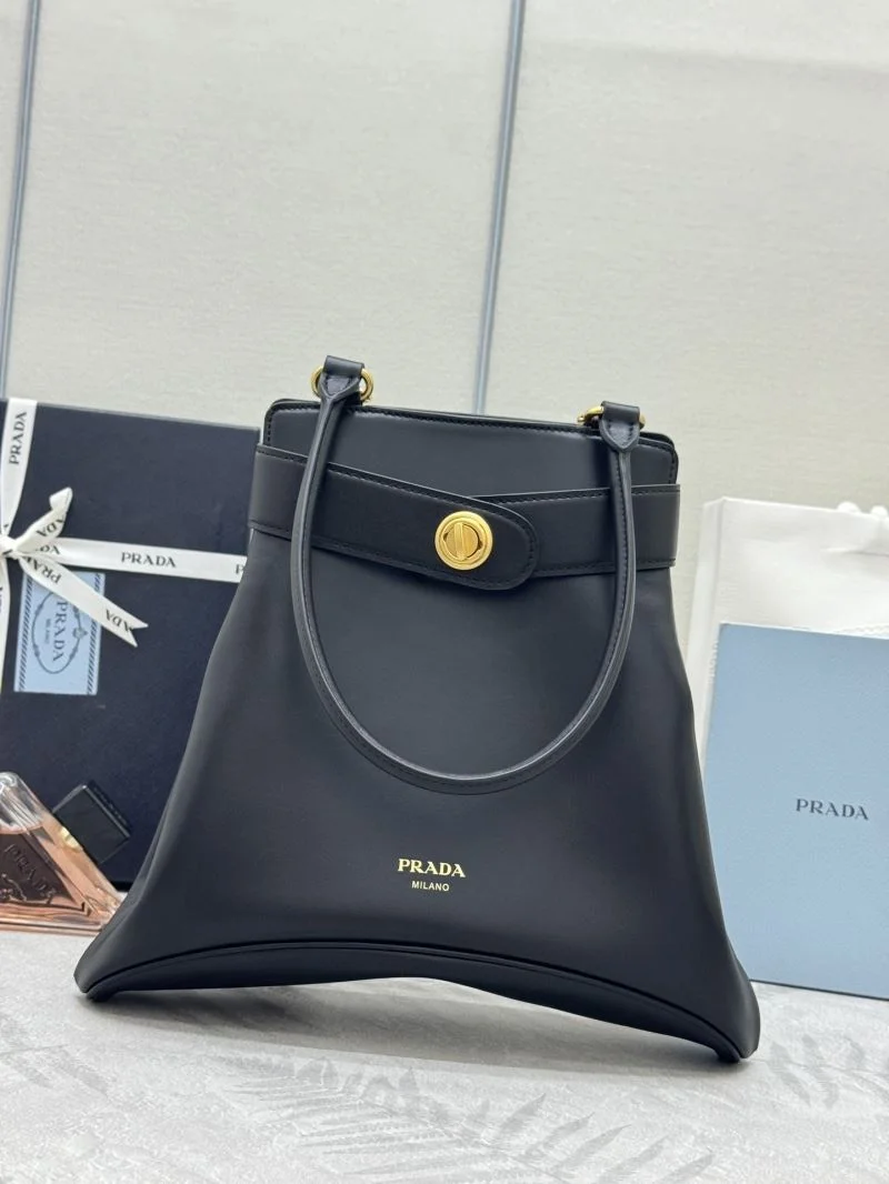 Prada Top Handle Bags ZeroBulk 45093