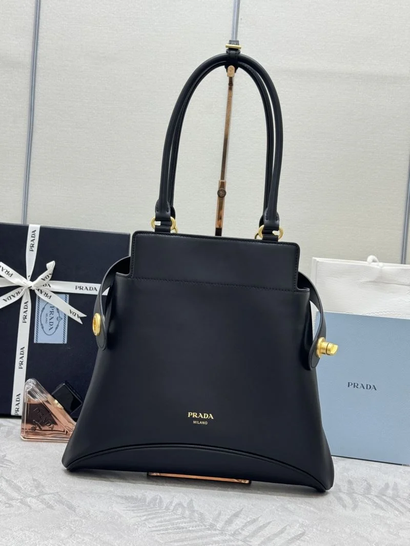 Prada Top Handle Bags ZeroBulk 45093
