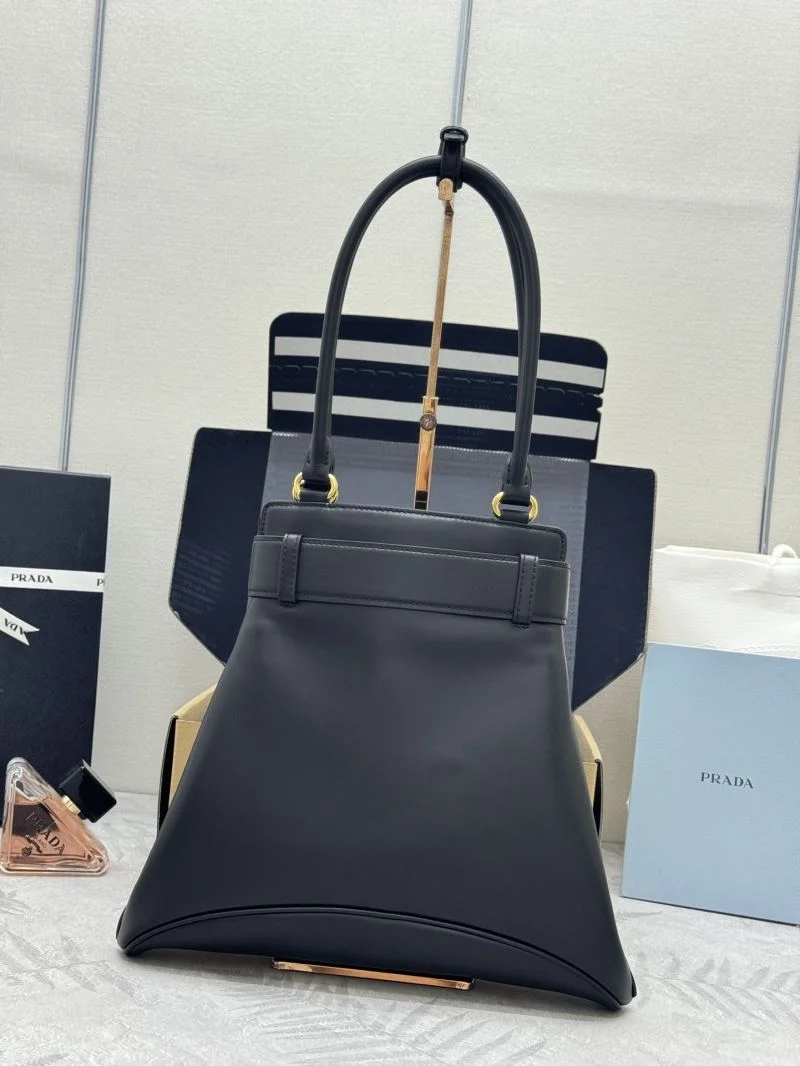 Prada Top Handle Bags ZeroBulk 45093