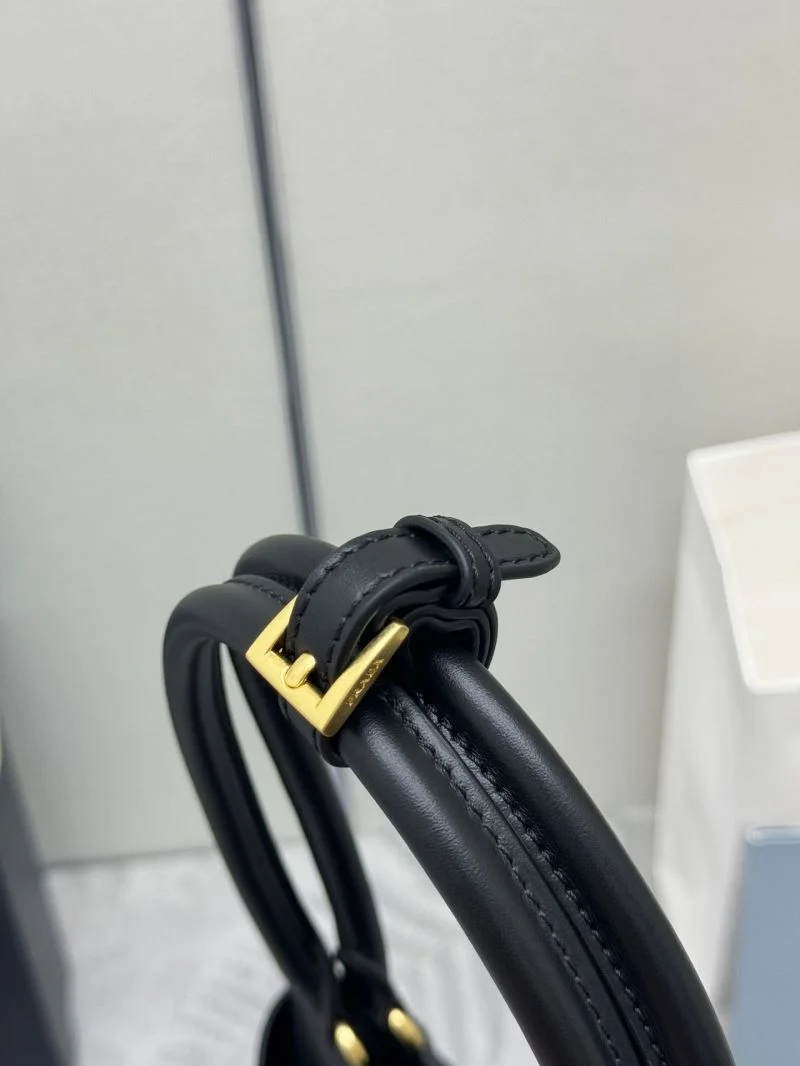 Prada Top Handle Bags ZeroBulk 45093