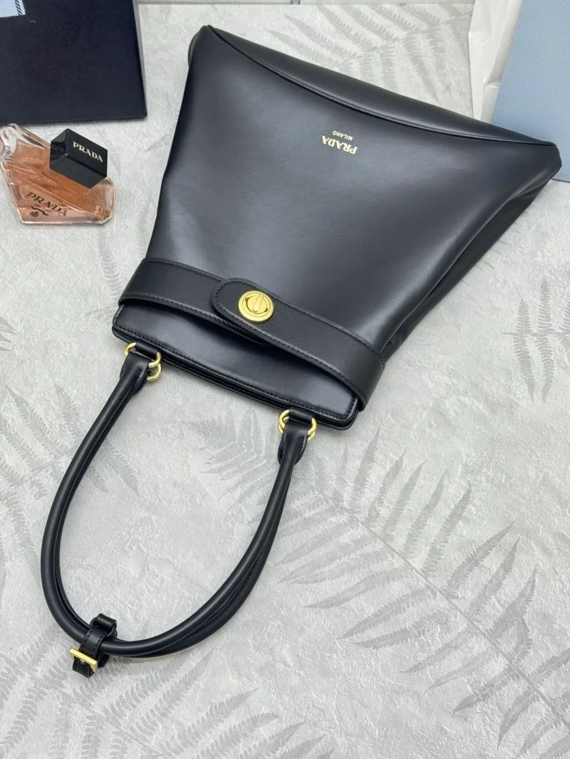 Prada Top Handle Bags ZeroBulk 45093